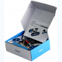 Робототехнический набор Starter Robot Kit-Blue (Bluetooth-версия) - fgospostavki.ru - Балахна