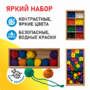 Игровой набор Дары Фребеля 14 модулей с методическими пособиями 7 книг - fgospostavki.ru - Балахна