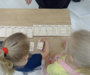 Профессиональный стол психолога-дефектолога Mini - fgospostavki.ru - Балахна