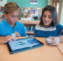 Учебно-игровой комплект по программированию «Sphero BOLT» - fgospostavki.ru - Балахна