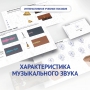 Слушание музыки. 1 класс. Характеристика музыкального звука - fgospostavki.ru - Балахна