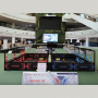 Соревновательное поле 2022 MakeX Challenge Arena - fgospostavki.ru - Балахна