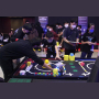 Соревновательное поле с рамкой 2022 MakeX Starter Arena and Frame - fgospostavki.ru - Балахна