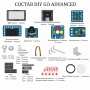 Комплект Robo kit DIYGO Расширенный - fgospostavki.ru - Балахна