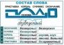 Комплект таблиц "Основные правила и понятия по русскому языку" - fgospostavki.ru - Балахна