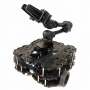 Мобильный робот TURTLEBOT3 Waffle Pi - fgospostavki.ru - Балахна