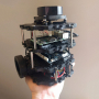 Мобильный робот TURTLEBOT3 Burger - fgospostavki.ru - Балахна