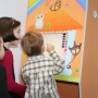 Учебно-игровой терминал "Домик" - fgospostavki.ru - Балахна