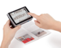 Видеоувеличитель Compact Touch HD World - fgospostavki.ru - Балахна